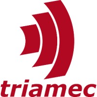 Triamec Motion AG logo, Triamec Motion AG contact details