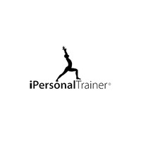 iPersonalTrainer® logo, iPersonalTrainer® contact details