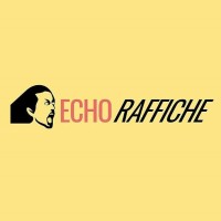 Echo Raffiche logo, Echo Raffiche contact details