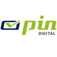 PIN Digital GmbH logo, PIN Digital GmbH contact details