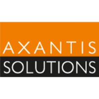 Axantis Solutions GmbH & Co. KG logo, Axantis Solutions GmbH & Co. KG contact details