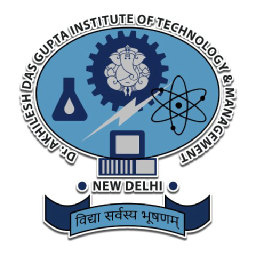 Dr Akhilesh Das Gupta Institute of Technology & Management logo, Dr Akhilesh Das Gupta Institute of Technology & Management contact details