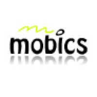 Mobics S.A. logo, Mobics S.A. contact details