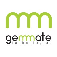 Gemmate Technologies logo, Gemmate Technologies contact details