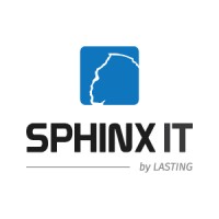 Sphinx IT.RO logo, Sphinx IT.RO contact details