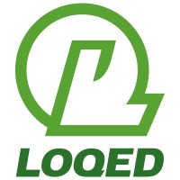 LOQED s.r.l. logo, LOQED s.r.l. contact details