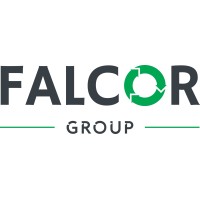 Falcor Group logo, Falcor Group contact details