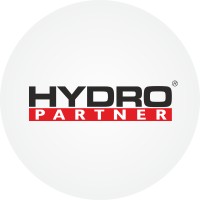 Hydro-Partner logo, Hydro-Partner contact details