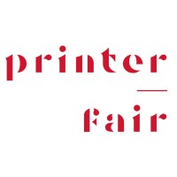 Printer-fair Kft. logo, Printer-fair Kft. contact details