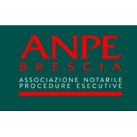 Associazione Notarile per le Procedure Esecutive logo, Associazione Notarile per le Procedure Esecutive contact details