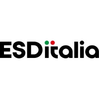 ESD Italia logo, ESD Italia contact details