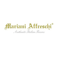 Mariani Affreschi logo, Mariani Affreschi contact details