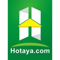 Hotaya logo, Hotaya contact details