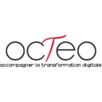 Octeo logo, Octeo contact details