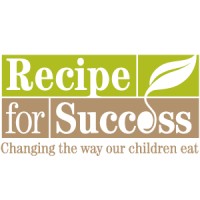 Recipe for Success Foundation logo, Recipe for Success Foundation contact details