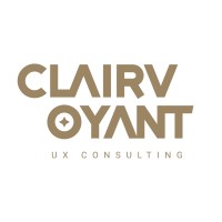 Clairvoyant Design logo, Clairvoyant Design contact details