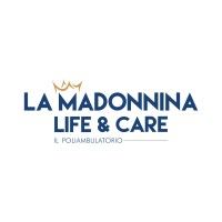 La Madonnina Life&Care logo, La Madonnina Life&Care contact details