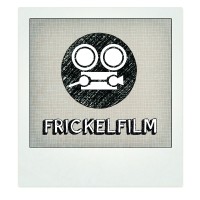 Frickelfilm logo, Frickelfilm contact details