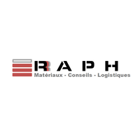 RAPH Matériaux Conseils Logistiques logo, RAPH Matériaux Conseils Logistiques contact details