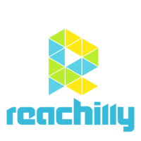 Reachilly logo, Reachilly contact details