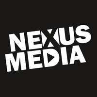 NexusMedia logo, NexusMedia contact details