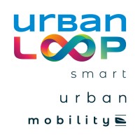 Urbanloop logo, Urbanloop contact details