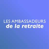 Les Ambassadeurs de la retraite logo, Les Ambassadeurs de la retraite contact details