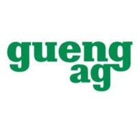 Gueng AG logo, Gueng AG contact details