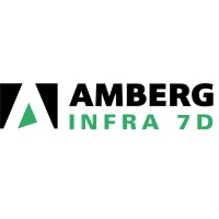 Amberg Infra 7D logo, Amberg Infra 7D contact details