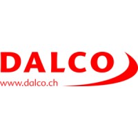 DALCO AG logo, DALCO AG contact details