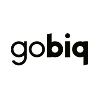 gobiq communication logo, gobiq communication contact details