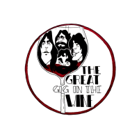 The Great Gig In The Wine logo, The Great Gig In The Wine contact details