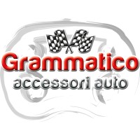 Grammatico Accessori Auto s.r.l. logo, Grammatico Accessori Auto s.r.l. contact details