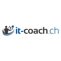 it-coach.ch logo, it-coach.ch contact details