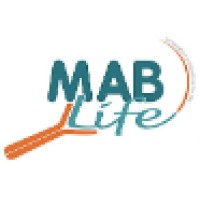 MABLife logo, MABLife contact details