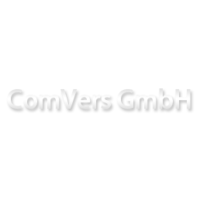 ComVers GmbH logo, ComVers GmbH contact details