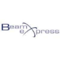 BeamExpress SA logo, BeamExpress SA contact details