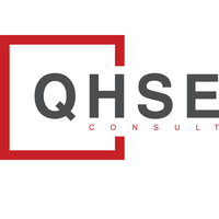 QHSE Consult GmbH logo, QHSE Consult GmbH contact details