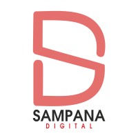 Sampana Digital logo, Sampana Digital contact details