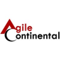 Agile Continental logo, Agile Continental contact details