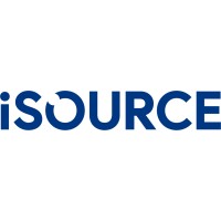 iSource AG logo, iSource AG contact details