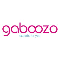 gaboozo experts GmbH logo, gaboozo experts GmbH contact details