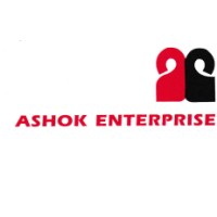 Ashok Enterprise logo, Ashok Enterprise contact details