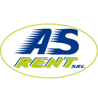 AS Rent logo, AS Rent contact details