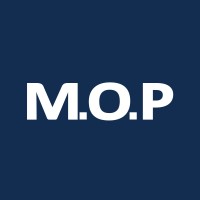 M.O.P Management-Organisations-Partner GmbH  logo, M.O.P Management-Organisations-Partner GmbH  contact details