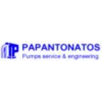 PAPANTONATOS S.A. logo, PAPANTONATOS S.A. contact details