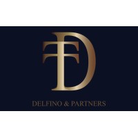 Delfino & Partners logo, Delfino & Partners contact details