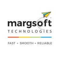 MARGSOFT Technologies (P) Ltd logo, MARGSOFT Technologies (P) Ltd contact details