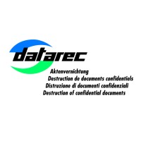 Datarec SA logo, Datarec SA contact details