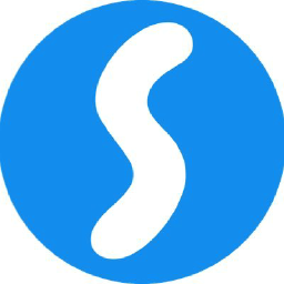 Synther logo, Synther contact details